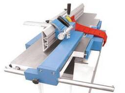 Фуговальный станок Stomana DMA 41 со спиральным валом