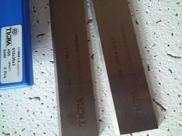 Фугувальні, строгальні ножі для рейсмуса 610 Tigra original