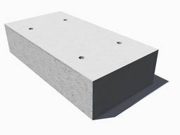 Фундамент Ф-8.201