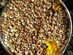 Фундук чищений "половинка"