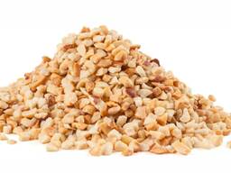 Фундук/Арахіс/Фісташка/Мигдаль подрібнені