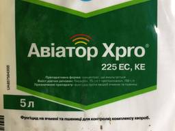 Фунгіцид Авіатор Xpro від BAYER