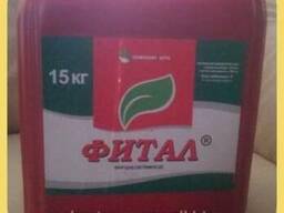 Фунгицид Фитал 15кг hectare-agro. zakupka. com