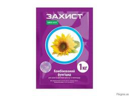 Фунгіцид Захист (Танос) Укравіт
