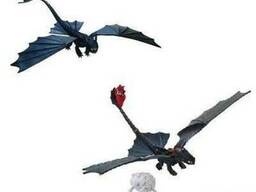 Функциональный дракон Беззубик ночная фурия