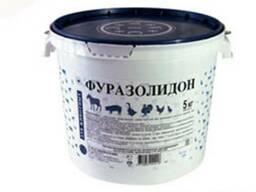 Фуразолидон