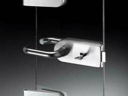 Фурнитура для душевых кабин, раздвижных и маятниковых систем