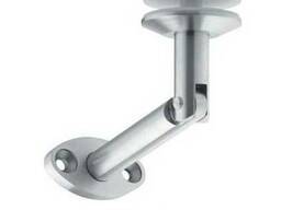 Фурнитура для стеклянных козырьков, навесов