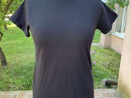 Футболка 100% бавовна власного виробництва