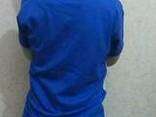 Футболка для мальчика 104,110,28р Турция, доставка по. .. - фото 1