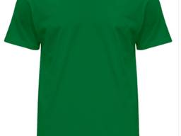Футболка мужская JHK OCEAN цвет зеленый