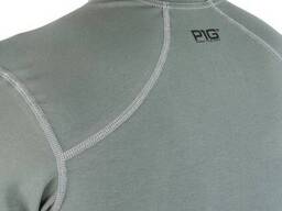 Футболка полевая PCT (Punisher Combat T-Shirt) Foliage Green