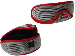 Футляр для солнцезащитных очков Zeppelin серый