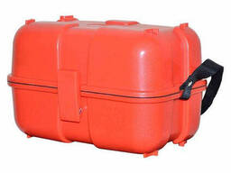 Футляр Ntech-GEO PC-2 для нівеліра оптичного