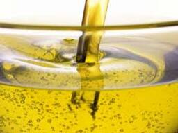 Фуз подсолнечного масла