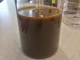 Фуз подсолнечный, Рапсовый и соевый- жидкий, кислый фуз