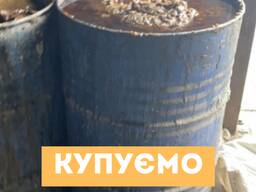 Фуз соняшниковий лопатний Купуємо дуже густий Купуємо соєвий ріпаковий