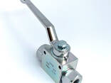 Фитинги для РВД (1SN/2SN/4SP/4SH/PTFE) - фото 3