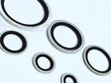 Фитинги для РВД (1SN/2SN/4SP/4SH/PTFE) - фото 5