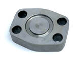 Фитинги для РВД (1SN/2SN/4SP/4SH/PTFE) - фото 10