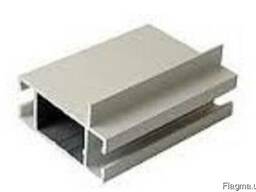 Г-образный профиль для торгового оборудования T 2576