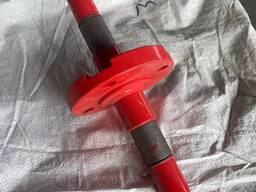 G22270281R Ступица Gaspardo