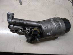 G4D36714B LR097160 LR085935 JDE39603 JDE37057 G4D36714BC корпус масляного фильтра Land R