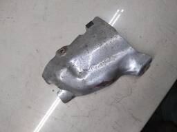 G4D39A462BA тепловой экран выпускного коллектора Land Rover Range Rover Jaguar 2,0D Ingeni