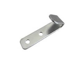 Гак для тенту Цинк Польща (1810321153)