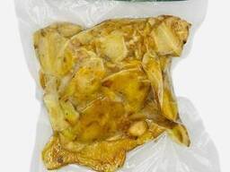 Галангал резаный замороженный 250 г