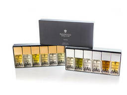 Galimard Set of 6 parfums woman Парфум (Bois de lune, Pele-Mele, Plumetis, Lete. ..