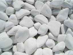Галька белая? 10 КГ