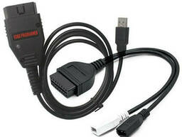 Программатор ЭБУ Galletto 1260 FTDI