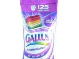 Gallus порошок для стирки 10 кг