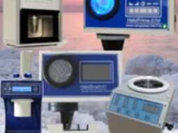 Галогенераторы, ионизаторы воздуха солевые. Соле распылители