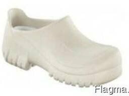 Галоши рабочие Германия