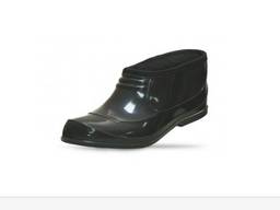 Галоши садовые утепленные