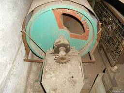 Галтовочный барабан