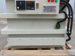 Гальванічна ванна травлення