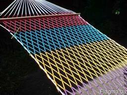 Гамак детский взрослый семейный