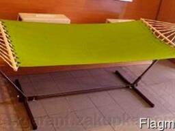 Гамак Ranger зеленый