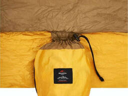 Гамак з надувними краями Naturehike NH21DC012, кемел