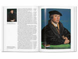 Ганс Гольбейн книги о жизни великих художников Holbein - Taschen Подарочные книги об. .. - фото 6