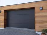 Гаражні ворота 3,5 х2 м Trend - фото 3