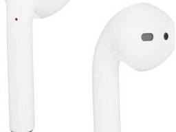 Гарнитура Apple AirPods White pplF_53914