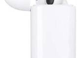 Гарнитура Apple AirPods White pplF_53914 - фото 3