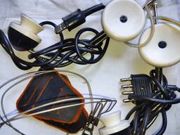 Гарнитура телефонно-микрофонная ТМГ-1