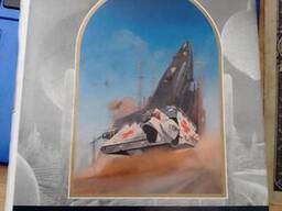 Гарри Гаррисон. Туннель во времени. Серия: Шедевры фантастики.