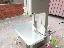 Гастрономическая ленточная пила Kolbe K220