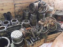 Гайка 0-31, Гайка 0-3